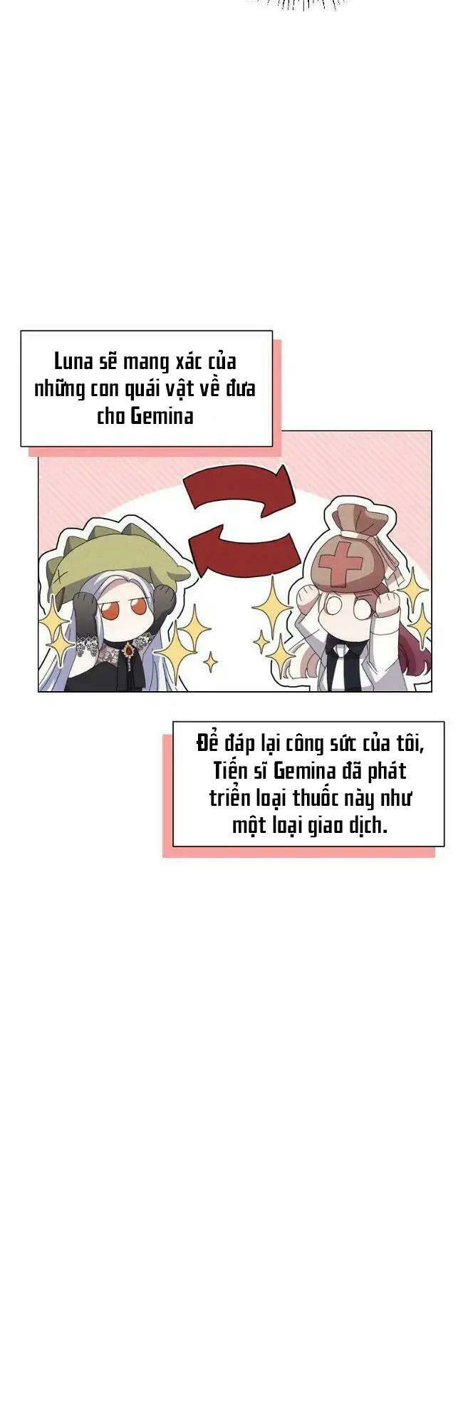 Nhân Vật Phản Diện Muốn Chết Một Cách Duyên Dáng: Chapter 4