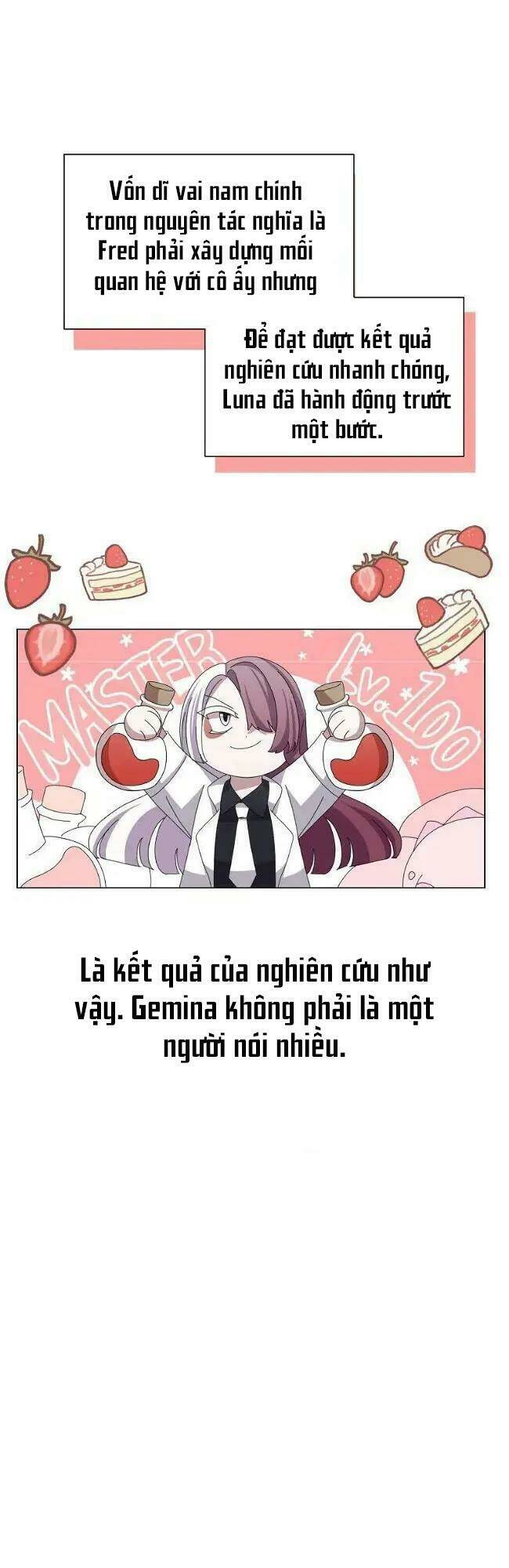 Nhân Vật Phản Diện Muốn Chết Một Cách Duyên Dáng: Chapter 4