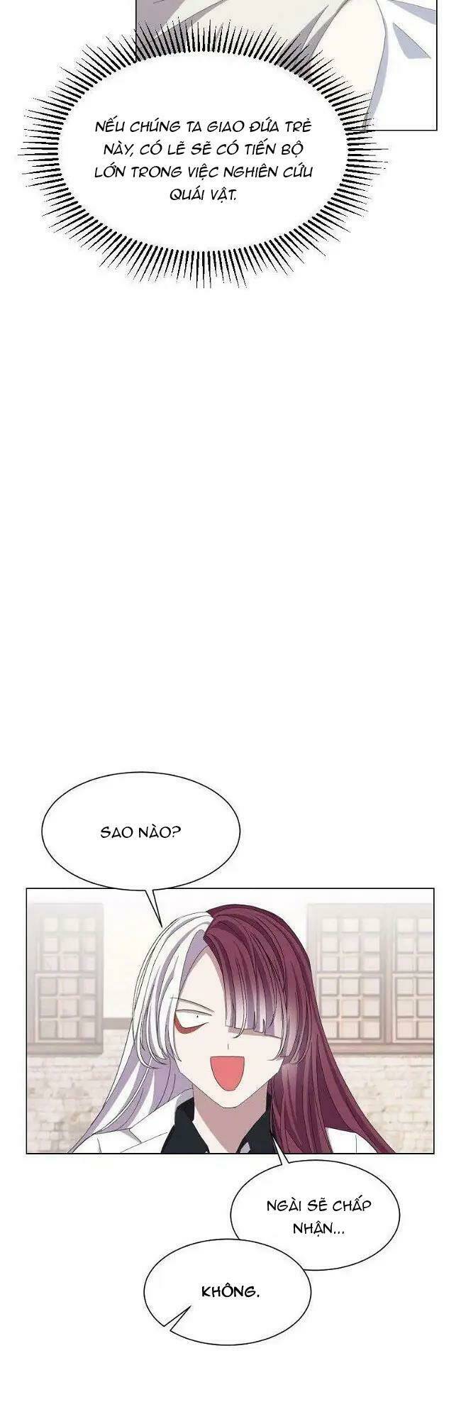 Nhân Vật Phản Diện Muốn Chết Một Cách Duyên Dáng: Chapter 4