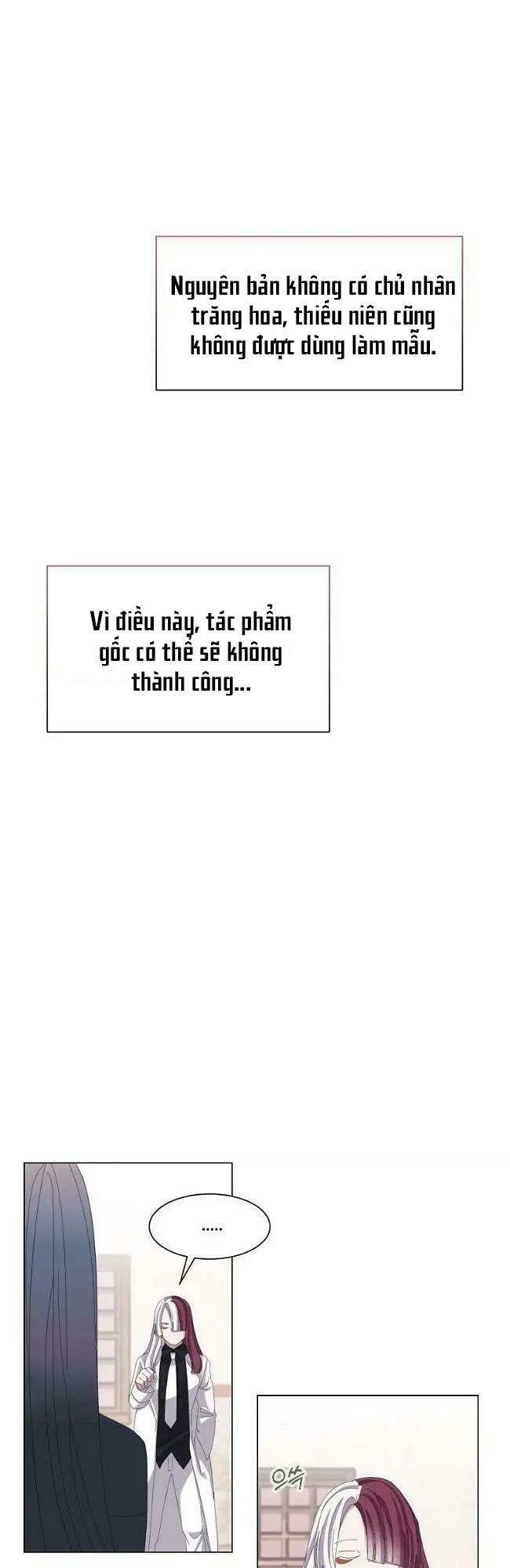 Nhân Vật Phản Diện Muốn Chết Một Cách Duyên Dáng: Chapter 4