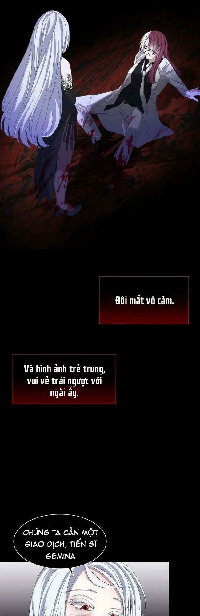 Nhân Vật Phản Diện Muốn Chết Một Cách Duyên Dáng: Chapter 4