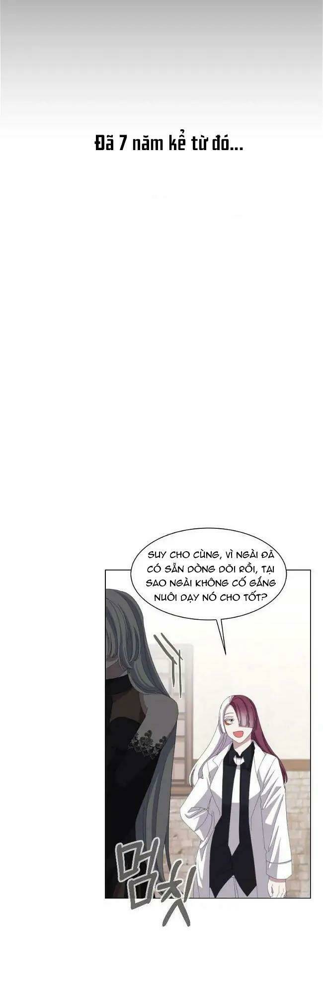 Nhân Vật Phản Diện Muốn Chết Một Cách Duyên Dáng: Chapter 4