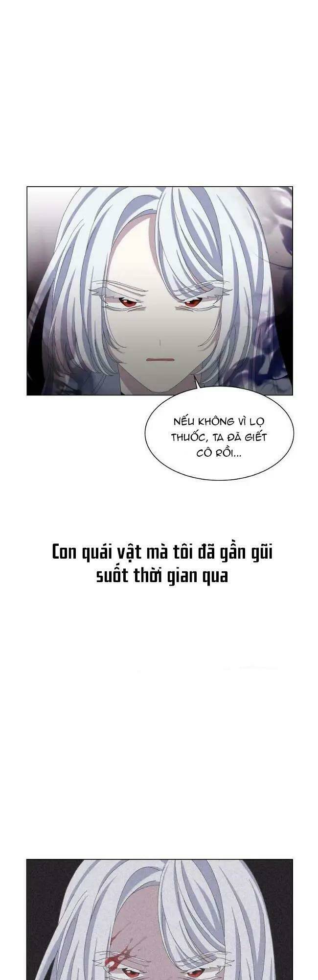 Nhân Vật Phản Diện Muốn Chết Một Cách Duyên Dáng: Chapter 4