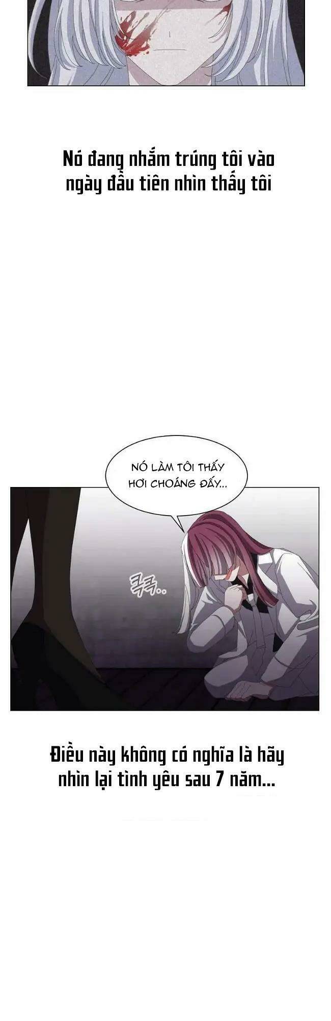Nhân Vật Phản Diện Muốn Chết Một Cách Duyên Dáng: Chapter 4