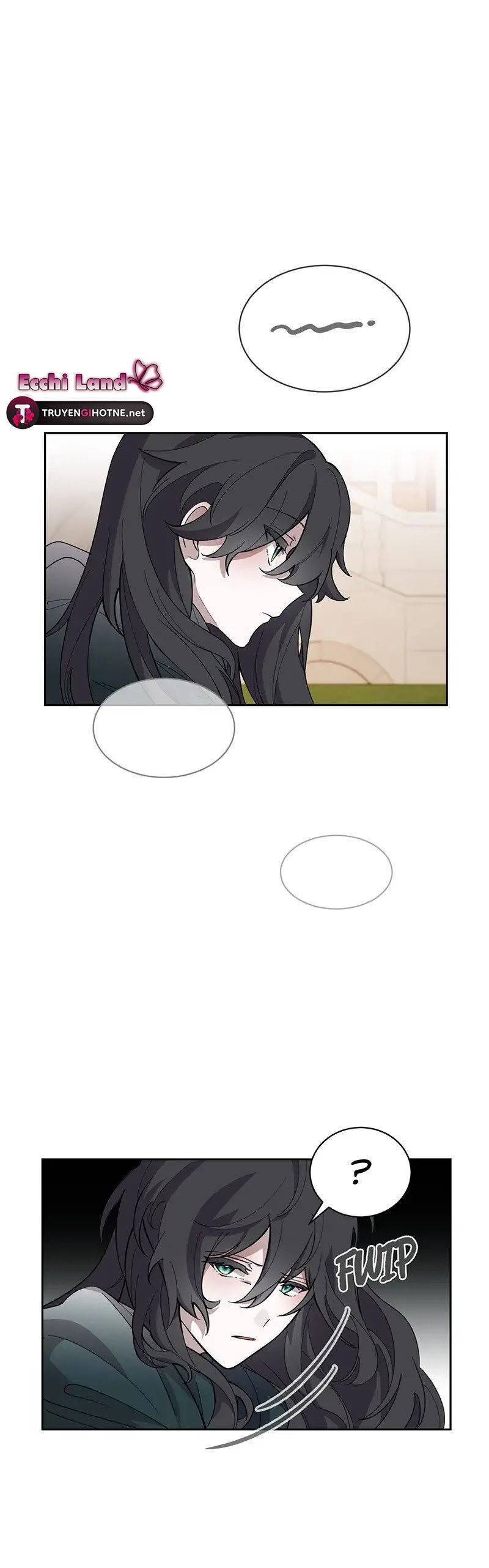 Nhân Vật Phản Diện Muốn Chết Một Cách Duyên Dáng: Chapter 41.1