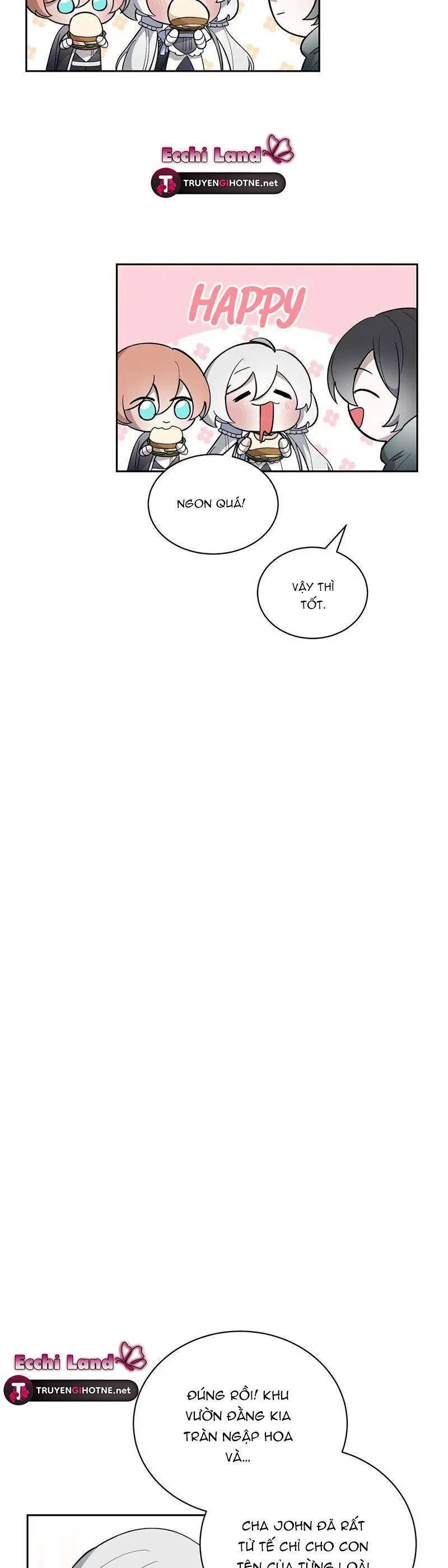 Nhân Vật Phản Diện Muốn Chết Một Cách Duyên Dáng: Chapter 41.1