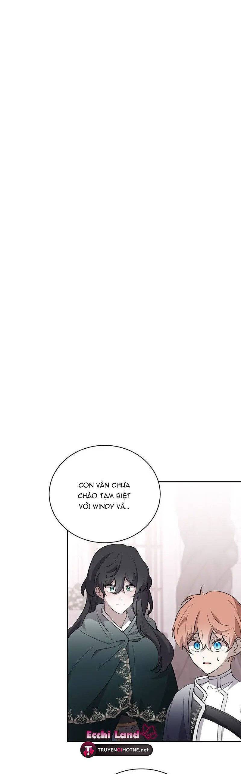 Nhân Vật Phản Diện Muốn Chết Một Cách Duyên Dáng: Chapter 41.2