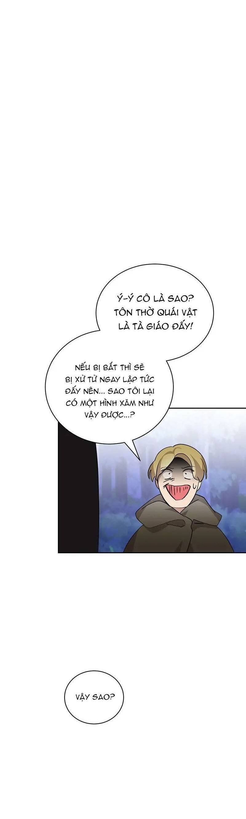 Nhân Vật Phản Diện Muốn Chết Một Cách Duyên Dáng: Chapter 42.2