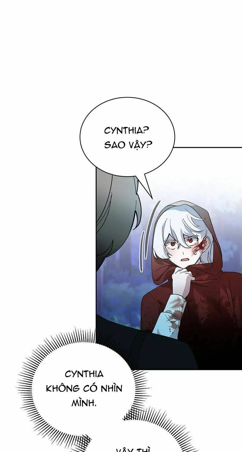 Nhân Vật Phản Diện Muốn Chết Một Cách Duyên Dáng: Chapter 43.1