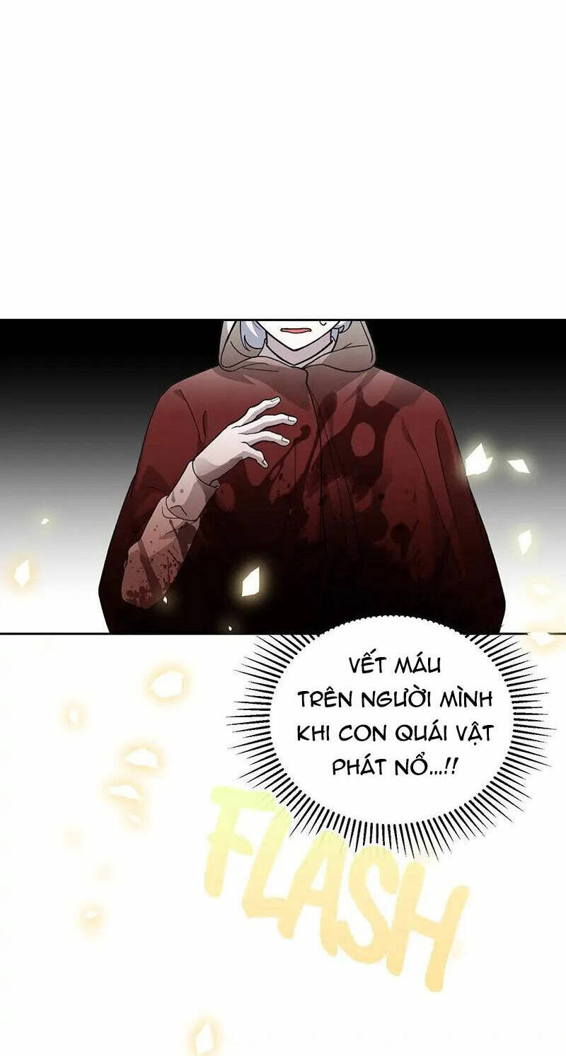 Nhân Vật Phản Diện Muốn Chết Một Cách Duyên Dáng: Chapter 43.1