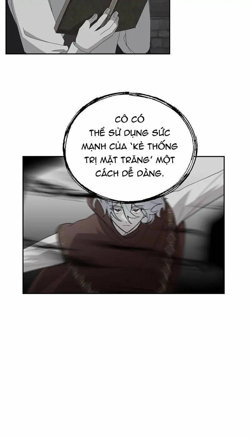 Nhân Vật Phản Diện Muốn Chết Một Cách Duyên Dáng: Chapter 43.1
