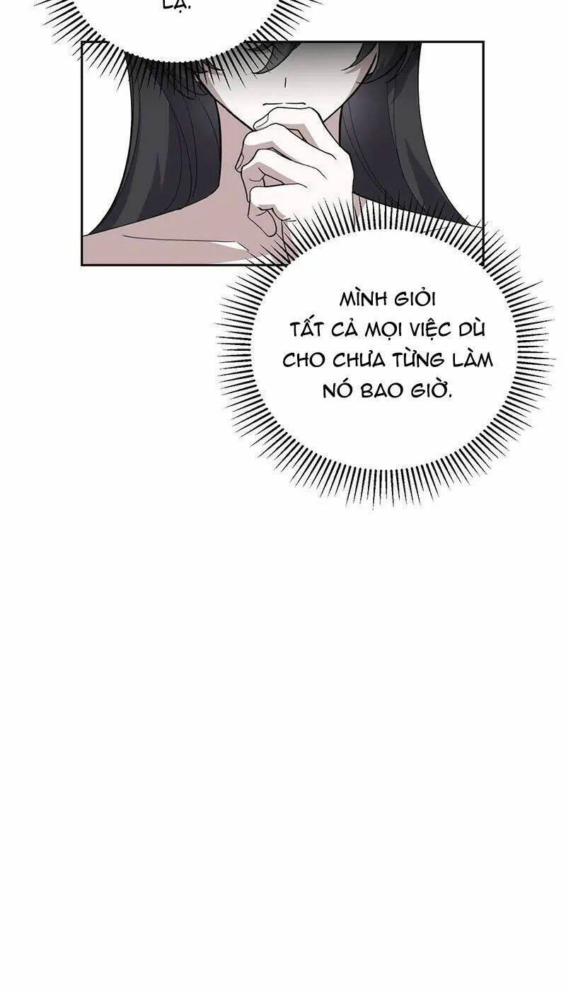 Nhân Vật Phản Diện Muốn Chết Một Cách Duyên Dáng: Chapter 43.1