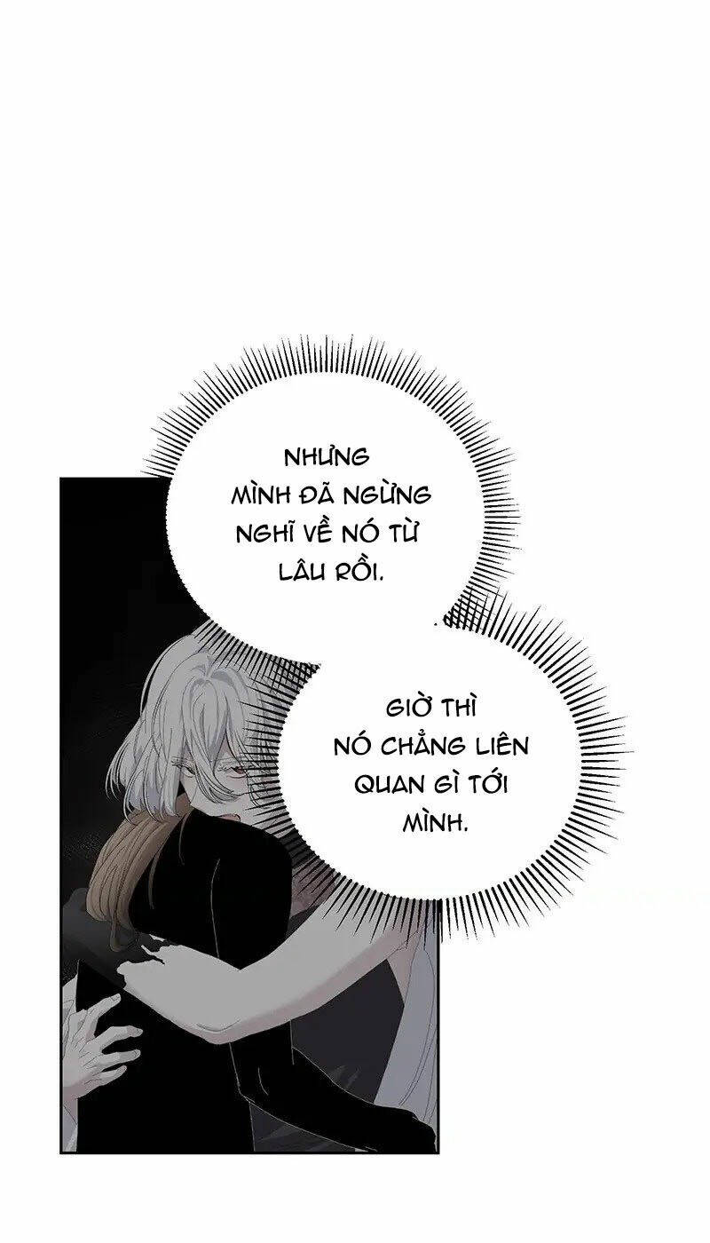Nhân Vật Phản Diện Muốn Chết Một Cách Duyên Dáng: Chapter 43.1