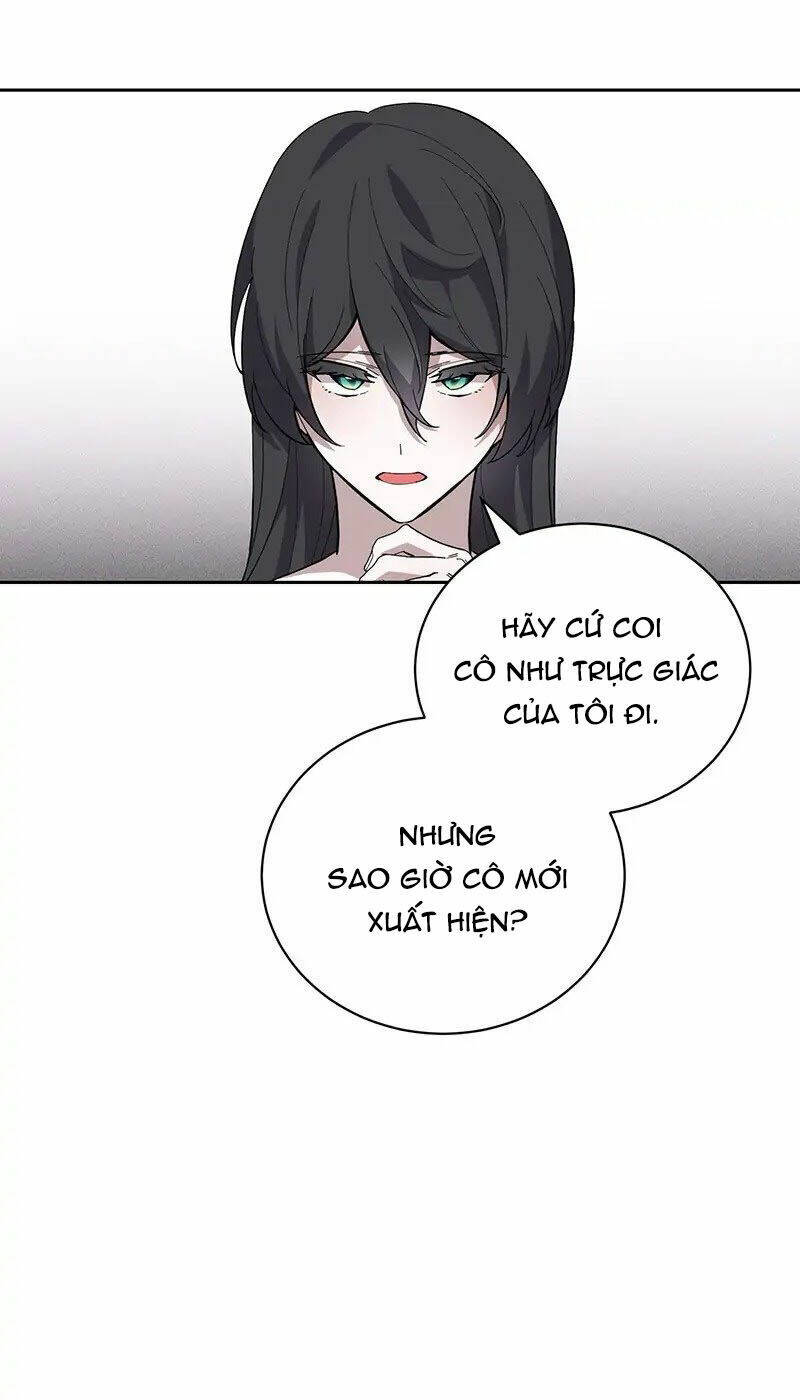 Nhân Vật Phản Diện Muốn Chết Một Cách Duyên Dáng: Chapter 43.1