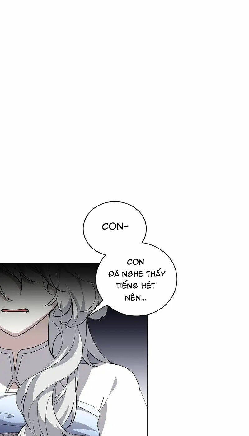 Nhân Vật Phản Diện Muốn Chết Một Cách Duyên Dáng: Chapter 43.1