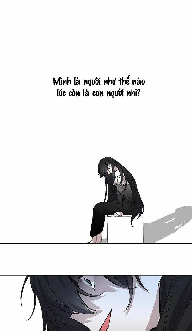 Nhân Vật Phản Diện Muốn Chết Một Cách Duyên Dáng: Chapter 44.1