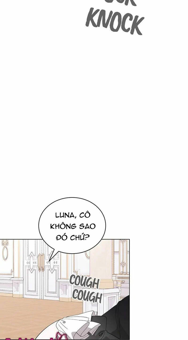 Nhân Vật Phản Diện Muốn Chết Một Cách Duyên Dáng: Chapter 44.1