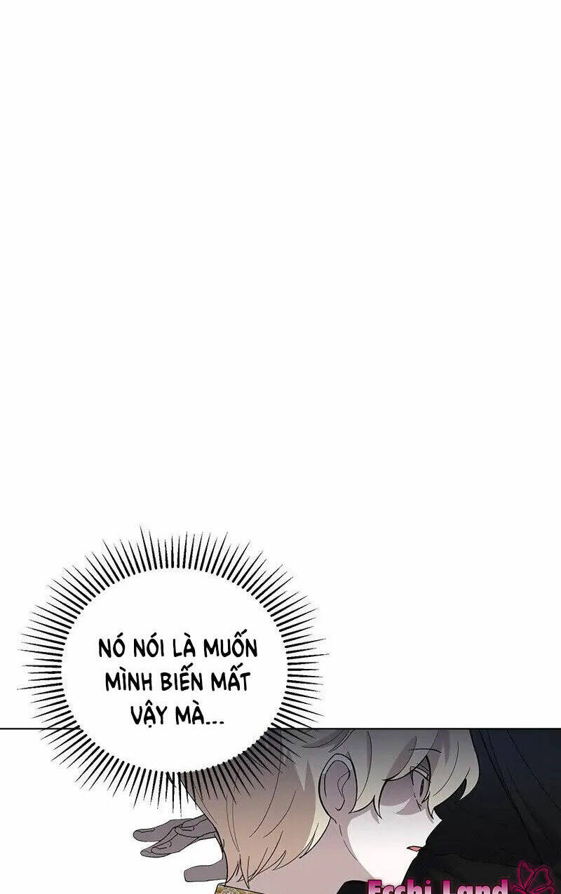 Nhân Vật Phản Diện Muốn Chết Một Cách Duyên Dáng: Chapter 44.1