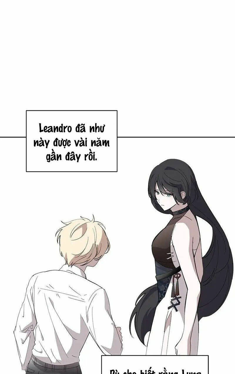 Nhân Vật Phản Diện Muốn Chết Một Cách Duyên Dáng: Chapter 44.1