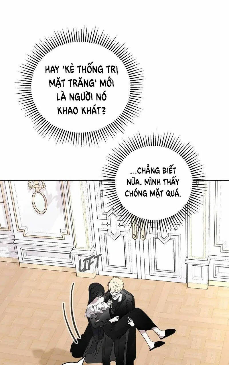 Nhân Vật Phản Diện Muốn Chết Một Cách Duyên Dáng: Chapter 44.1