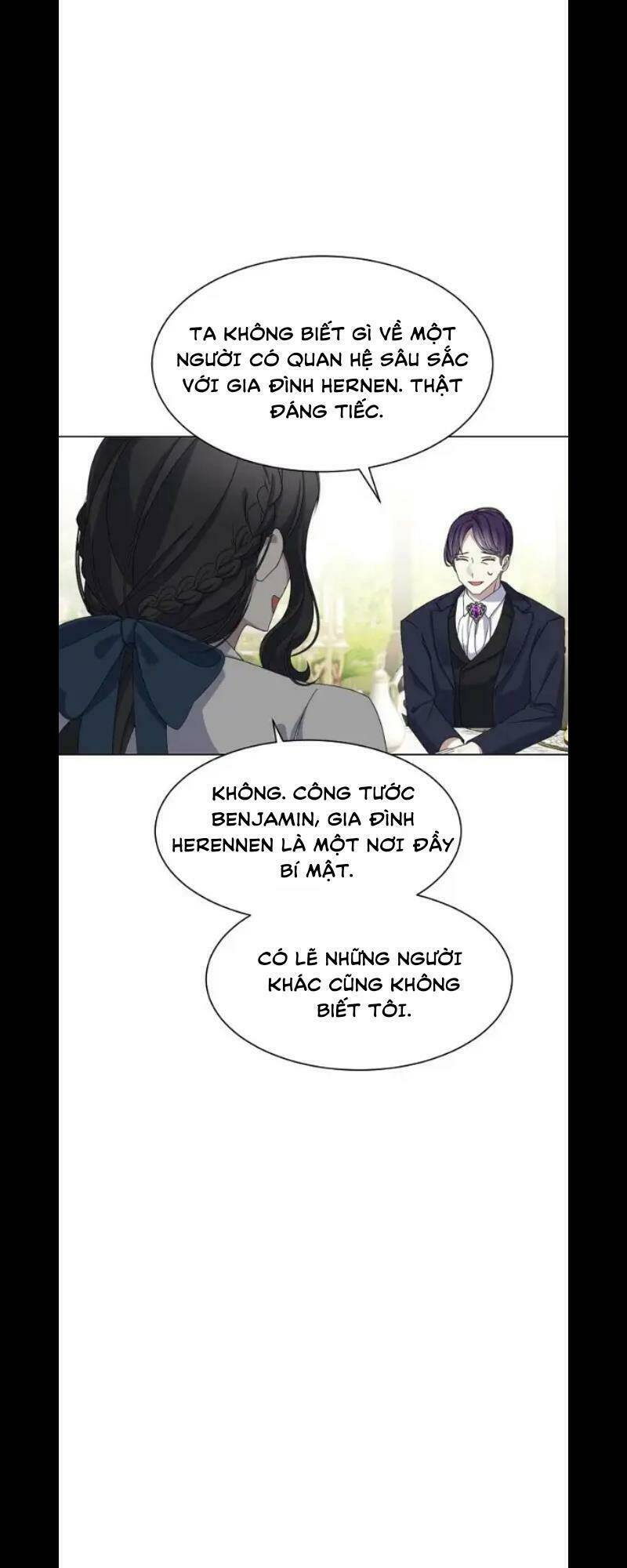 Nhân Vật Phản Diện Muốn Chết Một Cách Duyên Dáng: Chapter 5