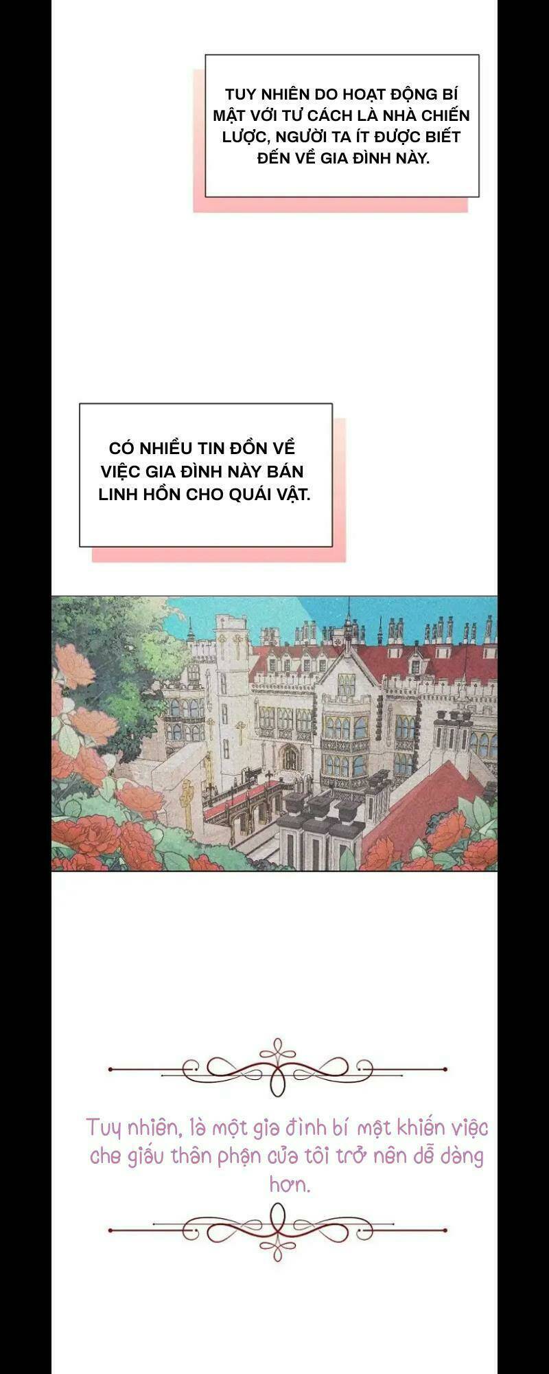Nhân Vật Phản Diện Muốn Chết Một Cách Duyên Dáng: Chapter 5