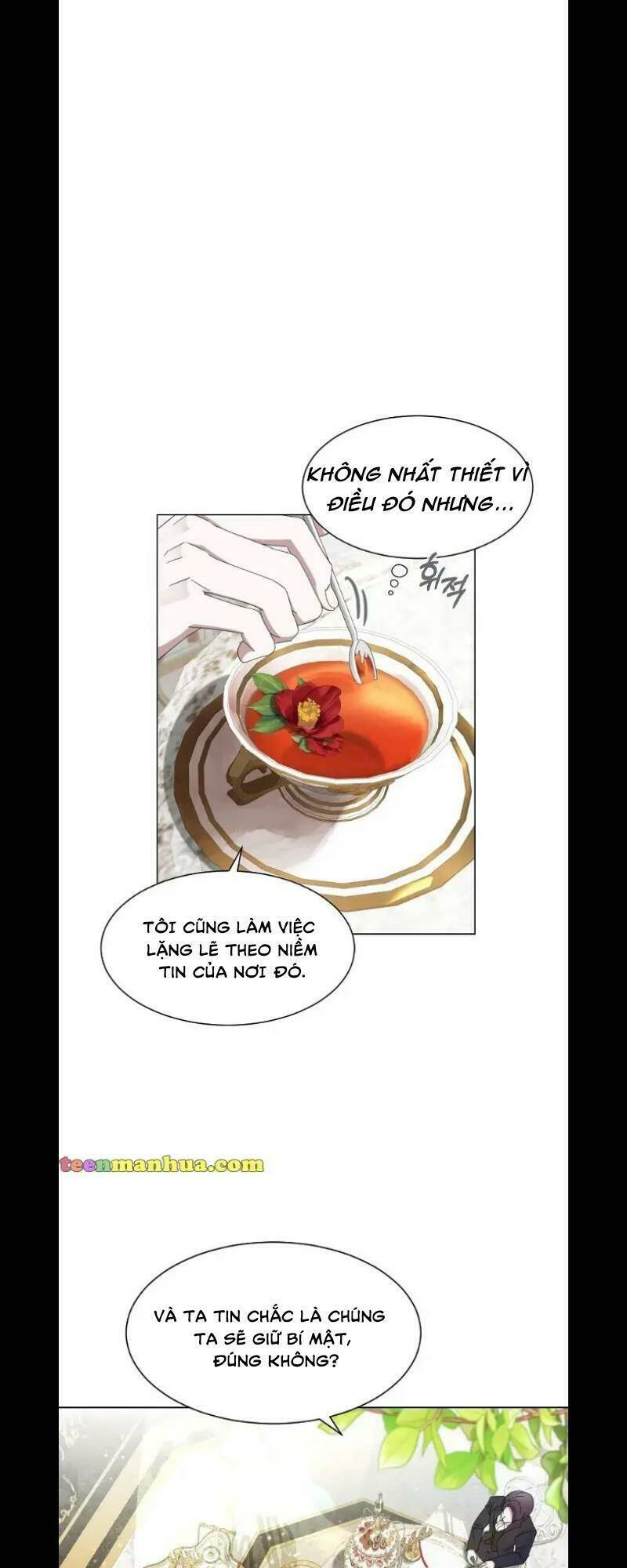 Nhân Vật Phản Diện Muốn Chết Một Cách Duyên Dáng: Chapter 5