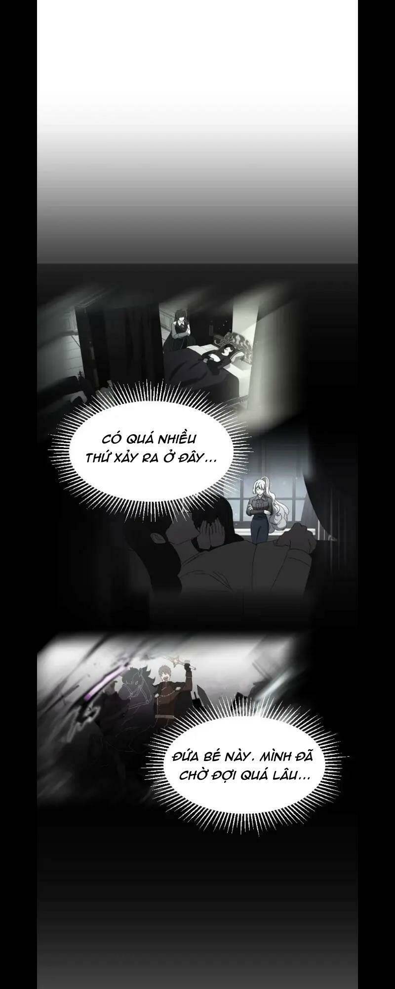 Nhân Vật Phản Diện Muốn Chết Một Cách Duyên Dáng: Chapter 5
