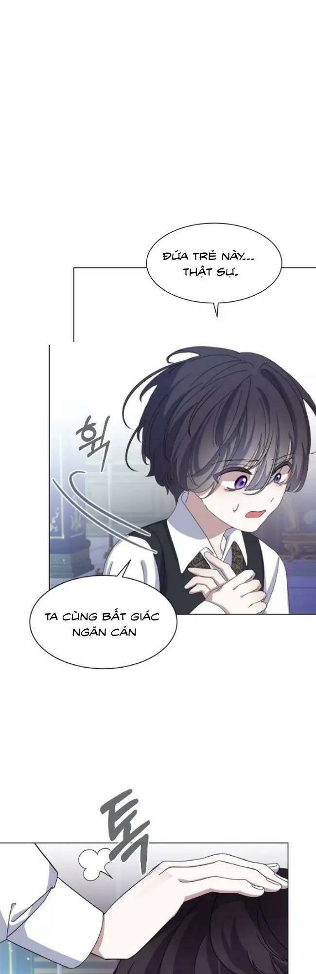Nhân Vật Phản Diện Muốn Chết Một Cách Duyên Dáng: Chapter 5