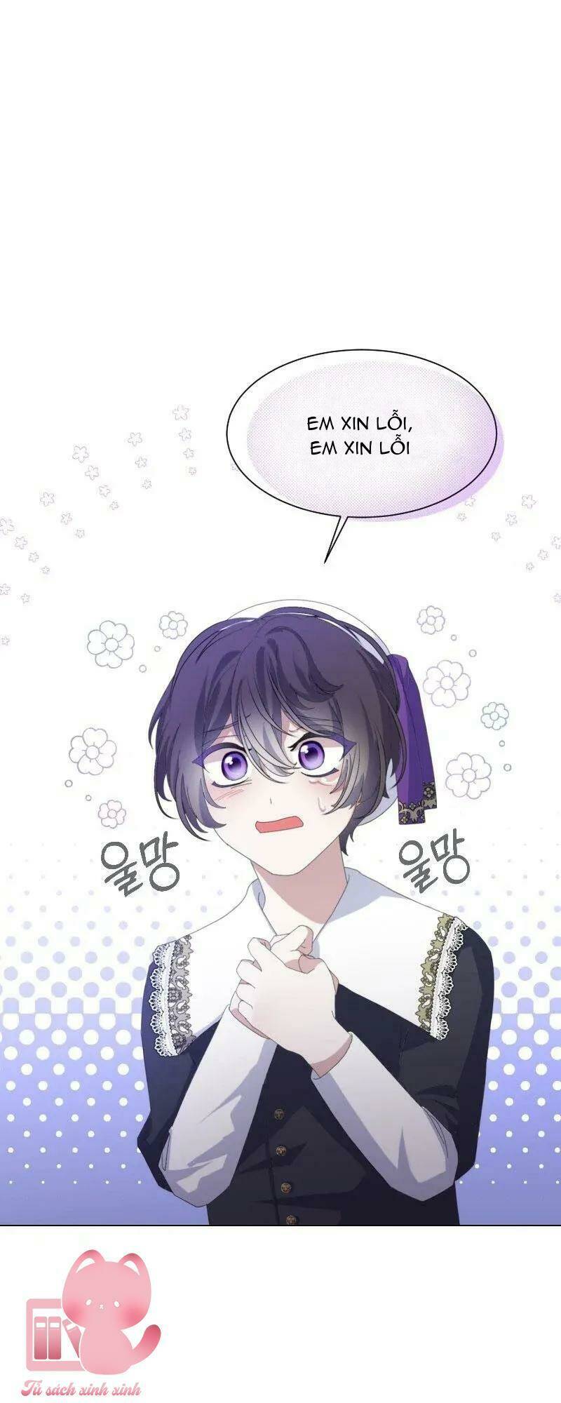 Nhân Vật Phản Diện Muốn Chết Một Cách Duyên Dáng: Chapter 6
