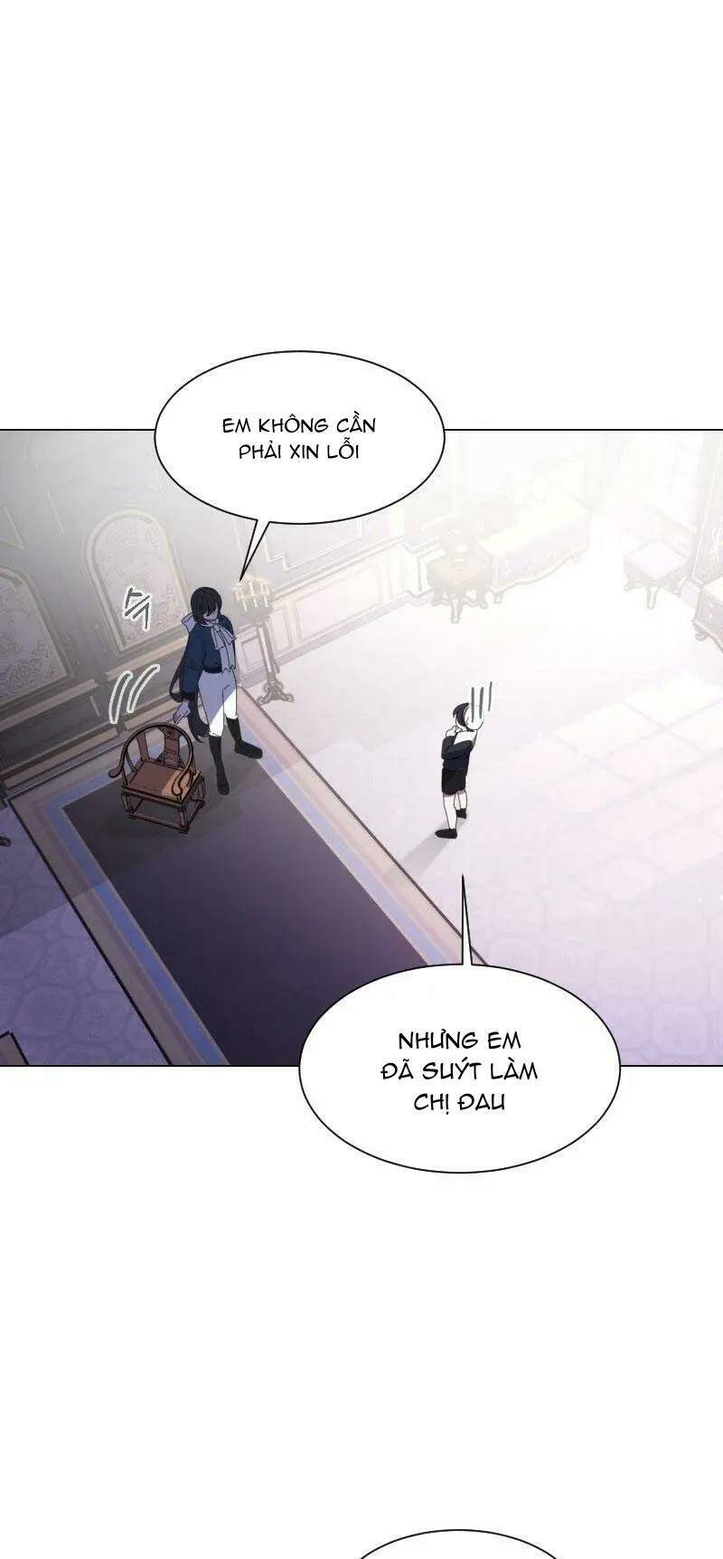 Nhân Vật Phản Diện Muốn Chết Một Cách Duyên Dáng: Chapter 6