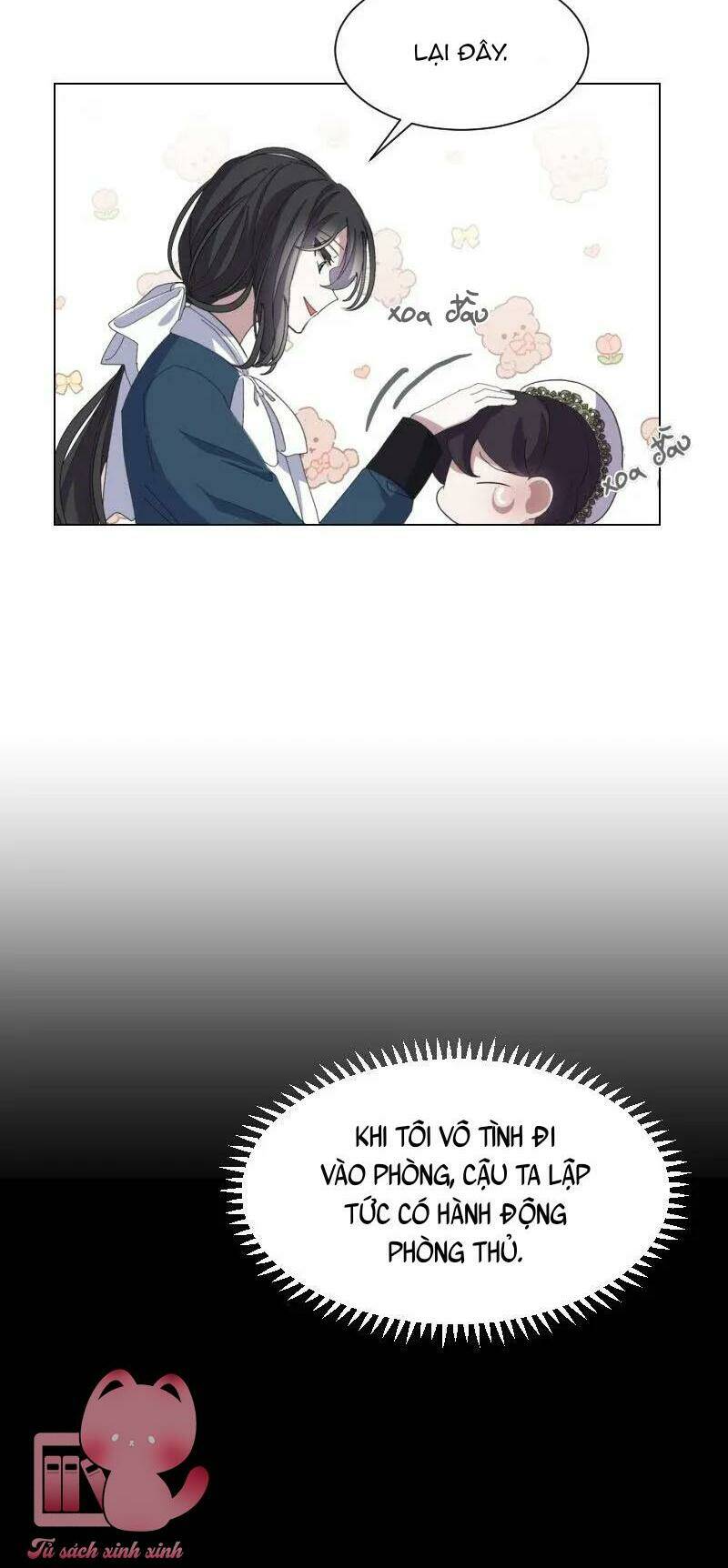 Nhân Vật Phản Diện Muốn Chết Một Cách Duyên Dáng: Chapter 6