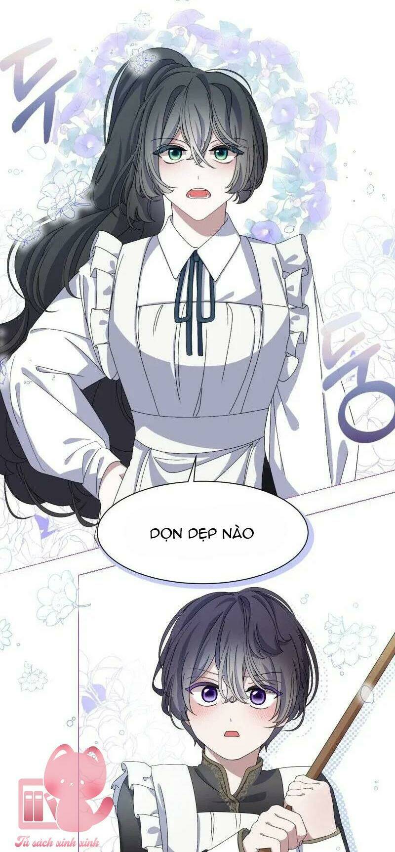Nhân Vật Phản Diện Muốn Chết Một Cách Duyên Dáng: Chapter 6