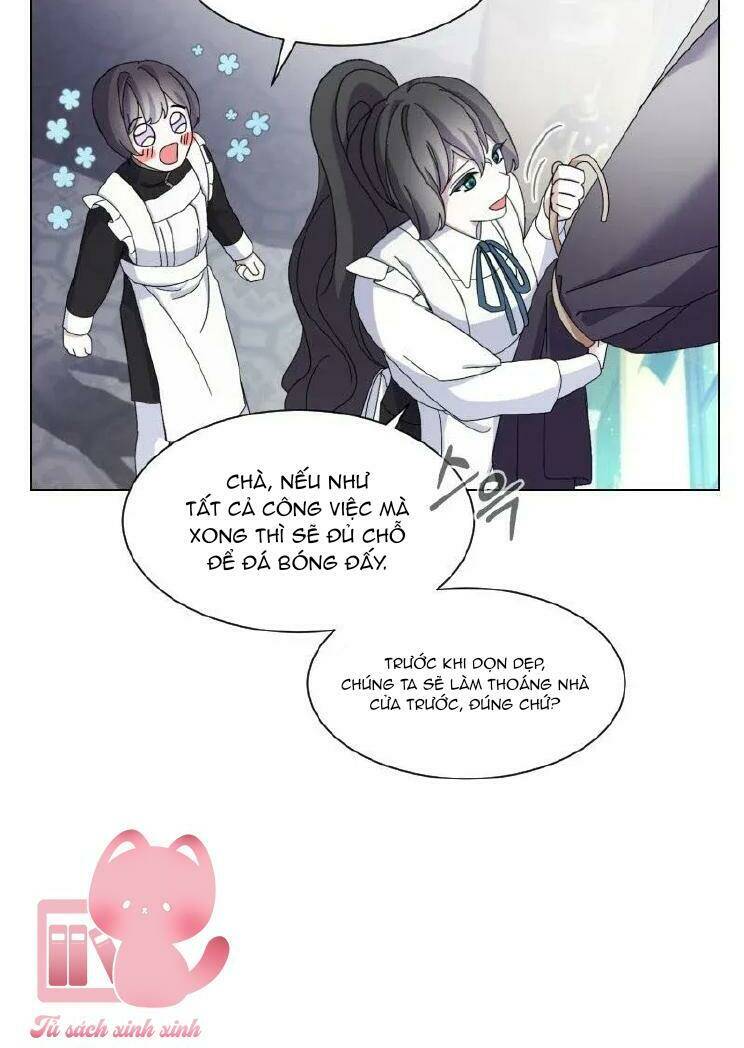 Nhân Vật Phản Diện Muốn Chết Một Cách Duyên Dáng: Chapter 6