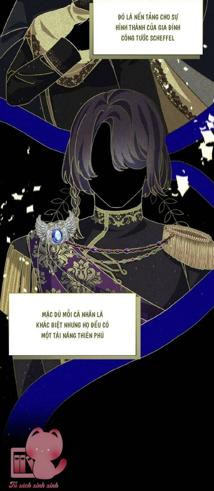 Nhân Vật Phản Diện Muốn Chết Một Cách Duyên Dáng: Chapter 6