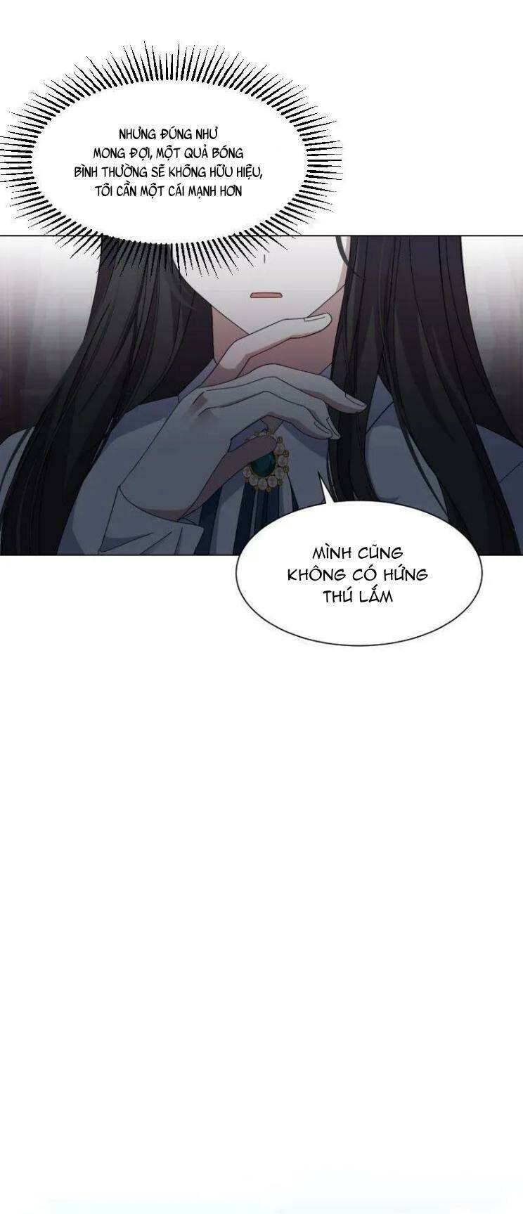 Nhân Vật Phản Diện Muốn Chết Một Cách Duyên Dáng: Chapter 6