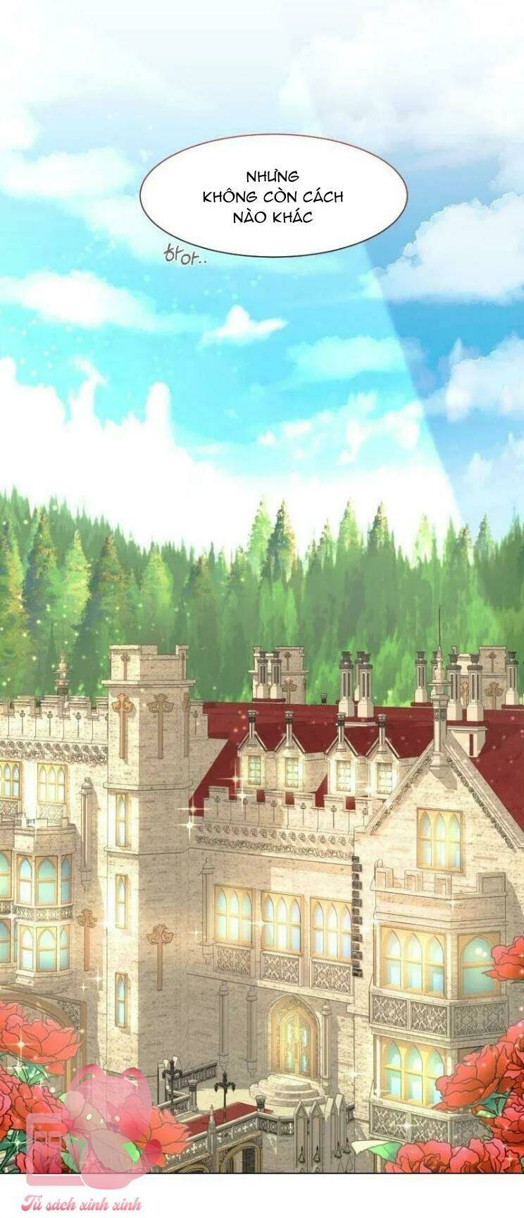 Nhân Vật Phản Diện Muốn Chết Một Cách Duyên Dáng: Chapter 6