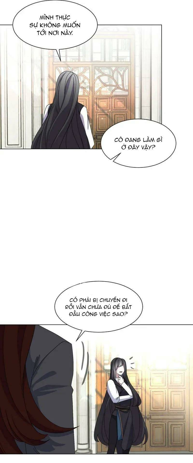 Nhân Vật Phản Diện Muốn Chết Một Cách Duyên Dáng: Chapter 6