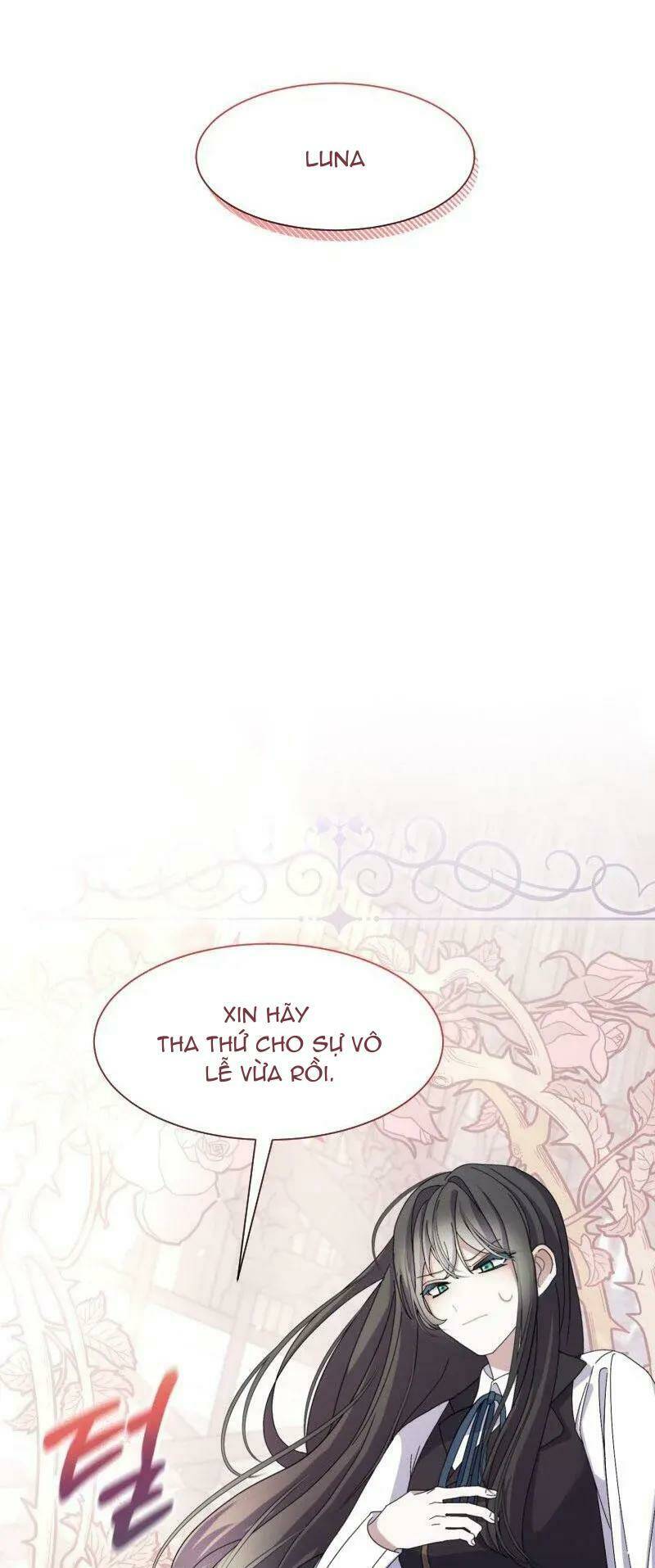 Nhân Vật Phản Diện Muốn Chết Một Cách Duyên Dáng: Chapter 6