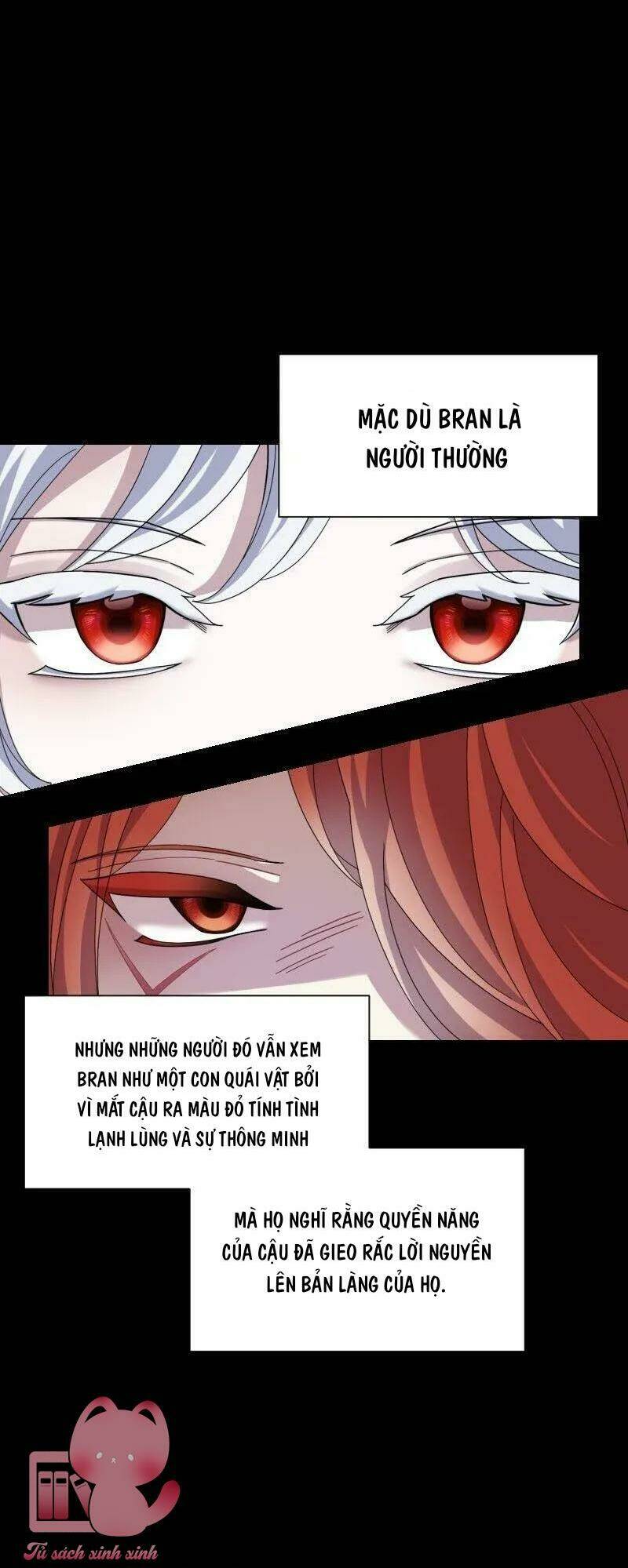 Nhân Vật Phản Diện Muốn Chết Một Cách Duyên Dáng: Chapter 6