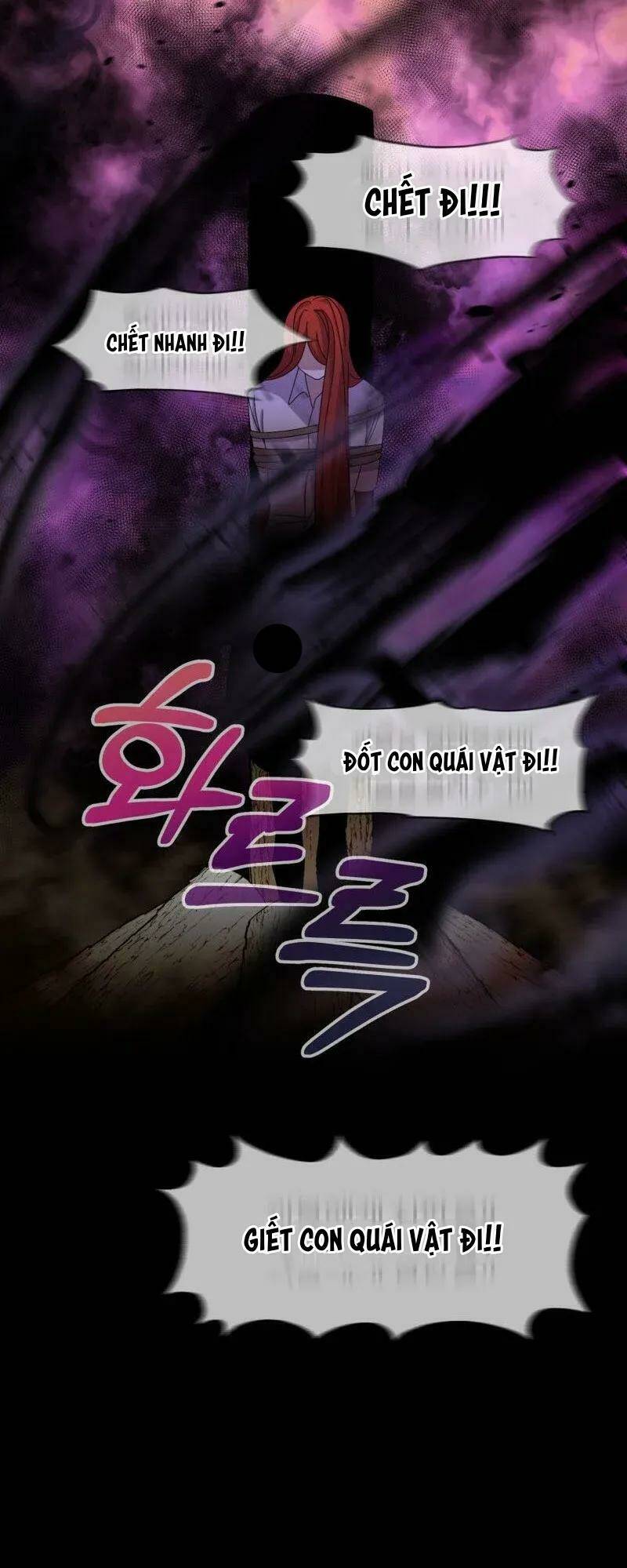 Nhân Vật Phản Diện Muốn Chết Một Cách Duyên Dáng: Chapter 6