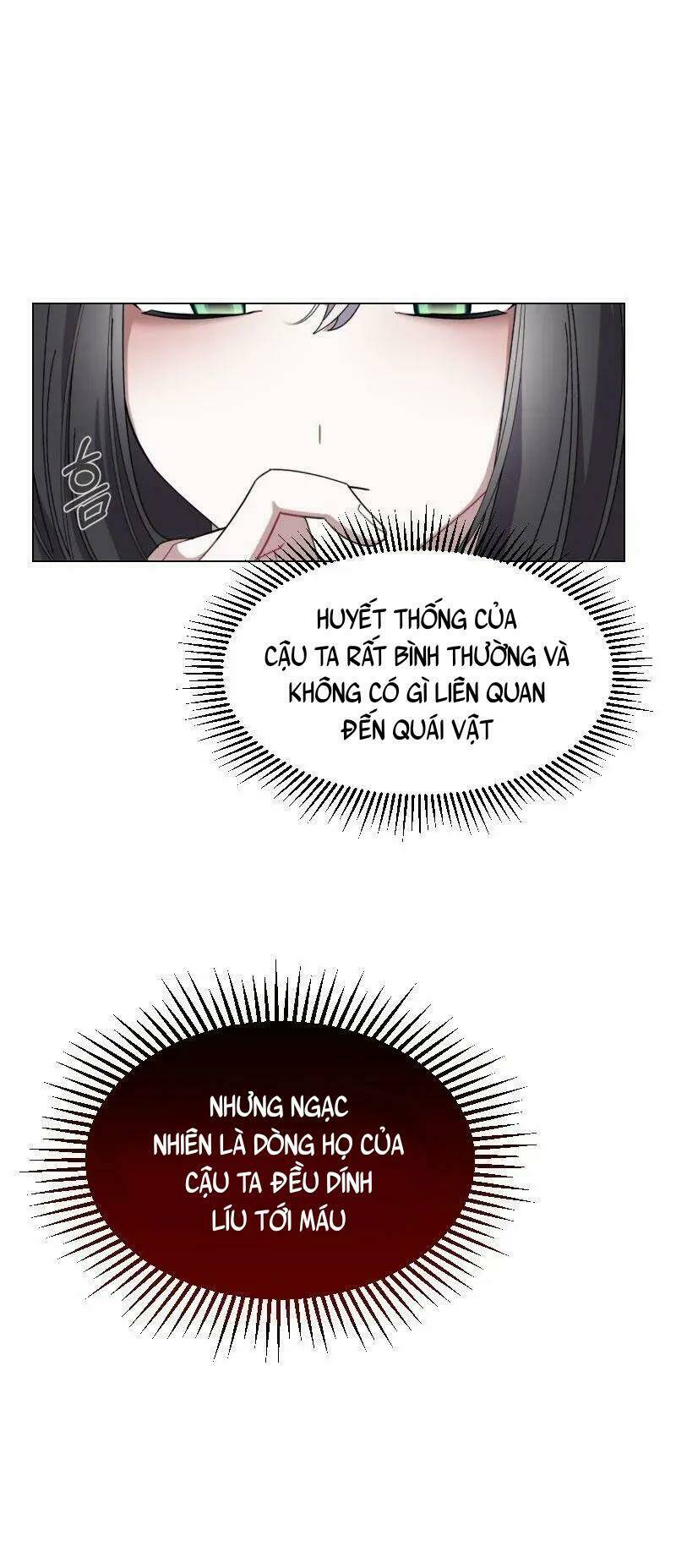 Nhân Vật Phản Diện Muốn Chết Một Cách Duyên Dáng: Chapter 6