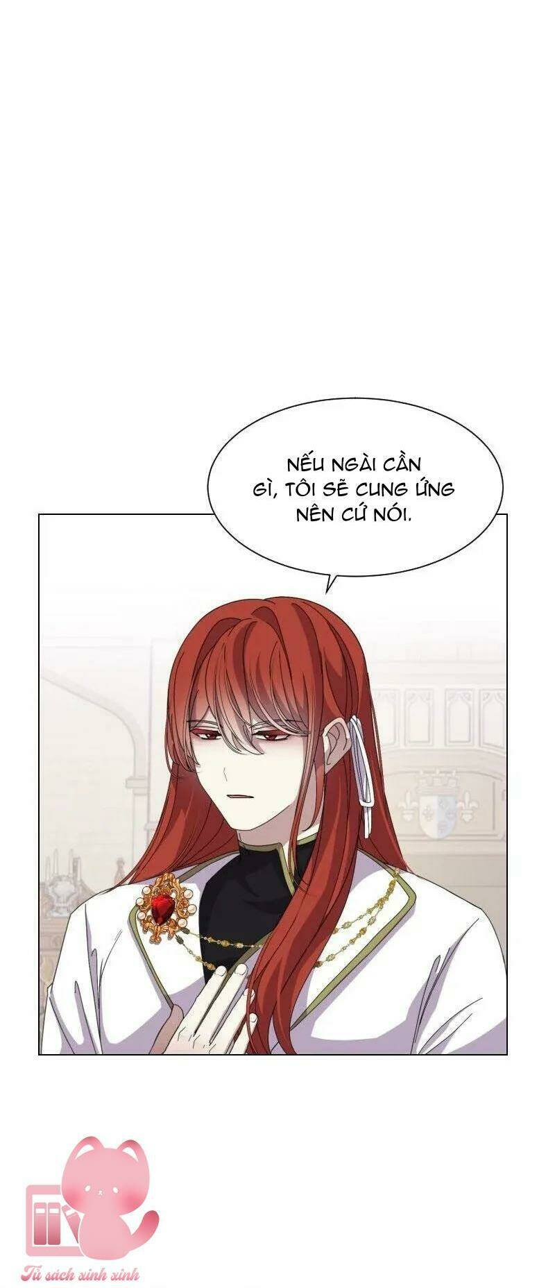 Nhân Vật Phản Diện Muốn Chết Một Cách Duyên Dáng: Chapter 6