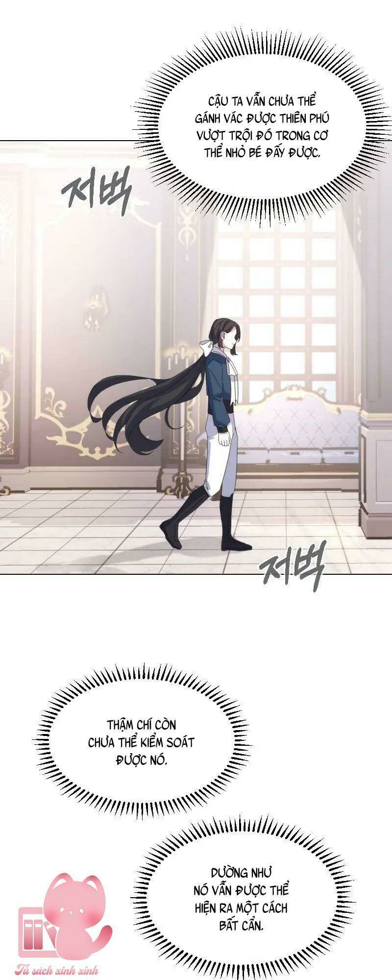 Nhân Vật Phản Diện Muốn Chết Một Cách Duyên Dáng: Chapter 6