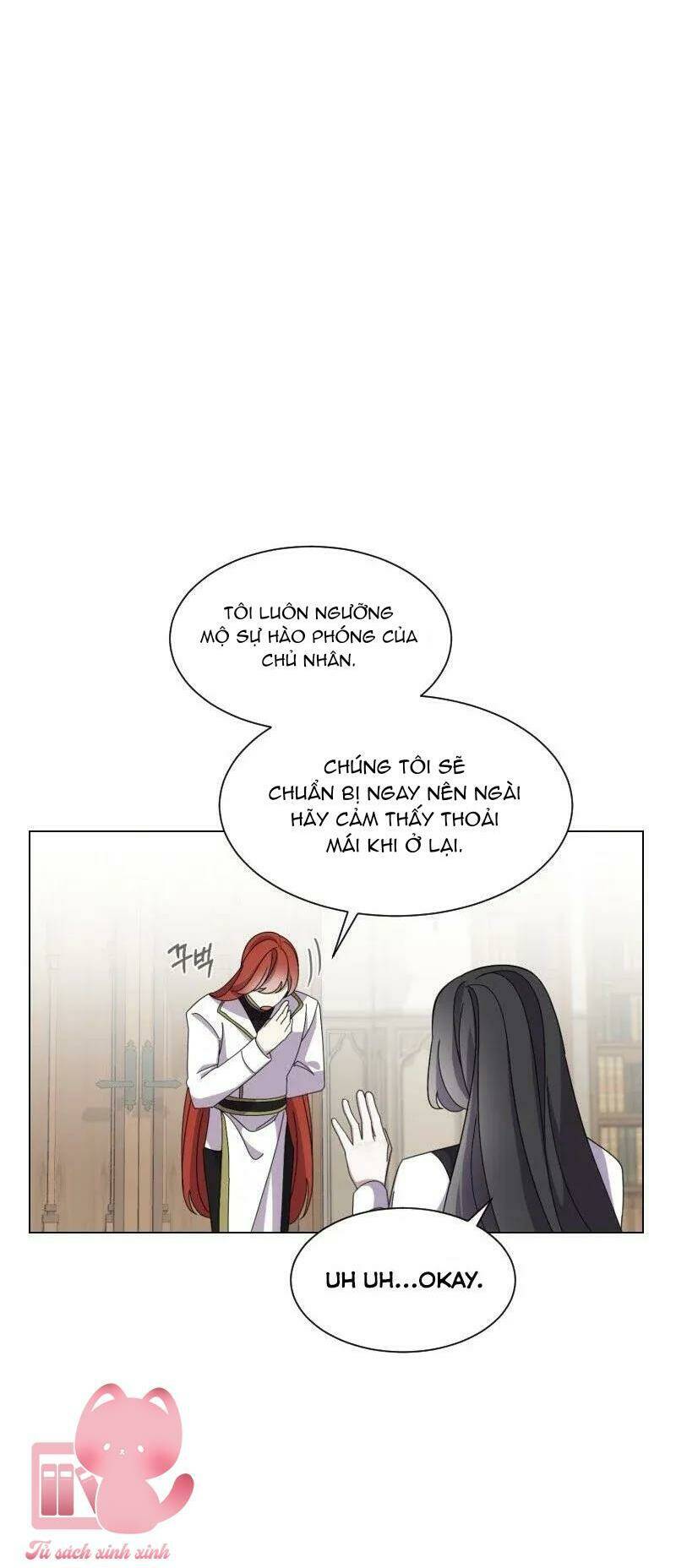 Nhân Vật Phản Diện Muốn Chết Một Cách Duyên Dáng: Chapter 6