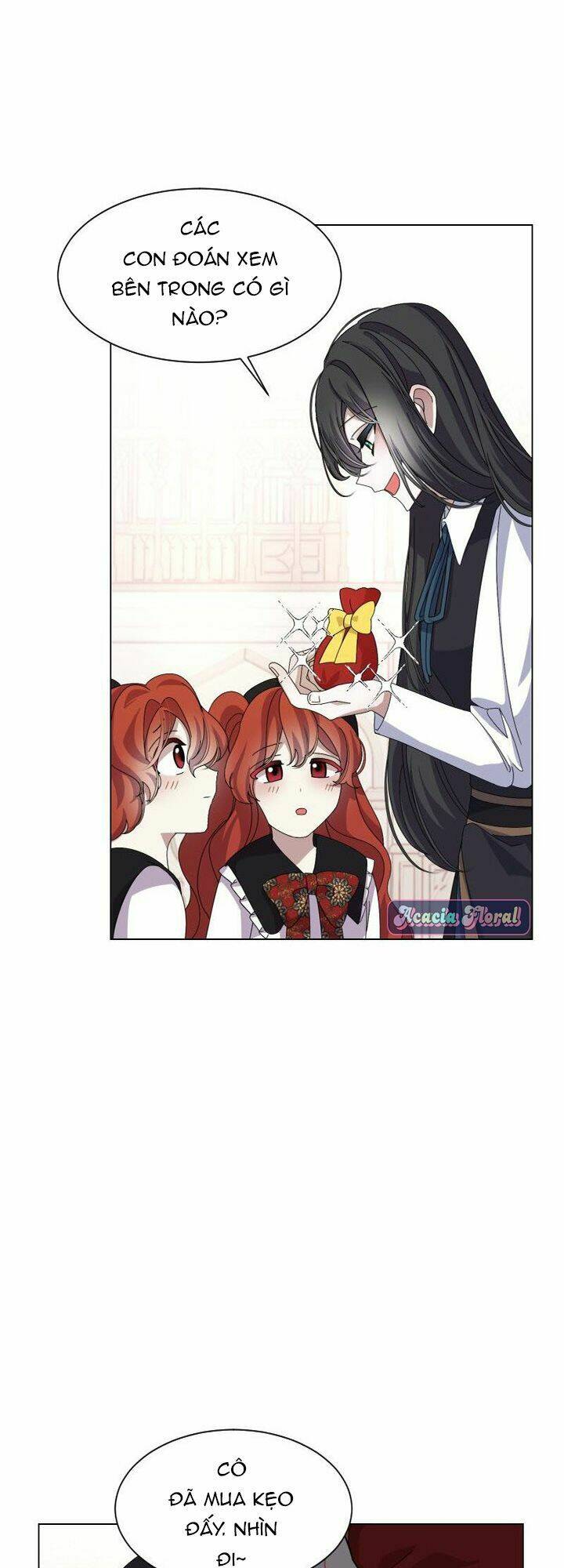 Nhân Vật Phản Diện Muốn Chết Một Cách Duyên Dáng: Chapter 7