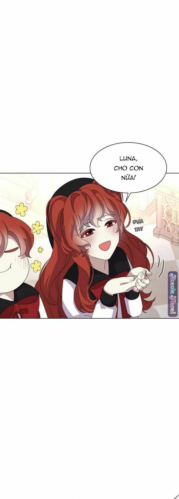 Nhân Vật Phản Diện Muốn Chết Một Cách Duyên Dáng: Chapter 7