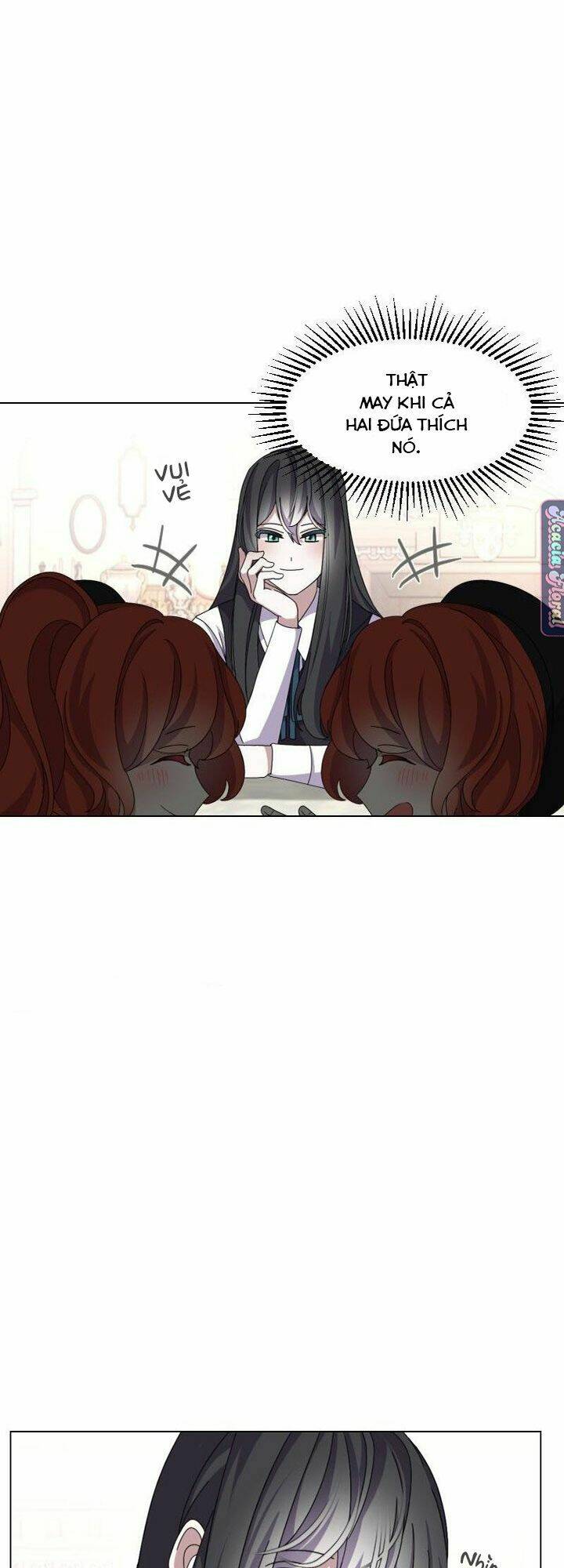 Nhân Vật Phản Diện Muốn Chết Một Cách Duyên Dáng: Chapter 7