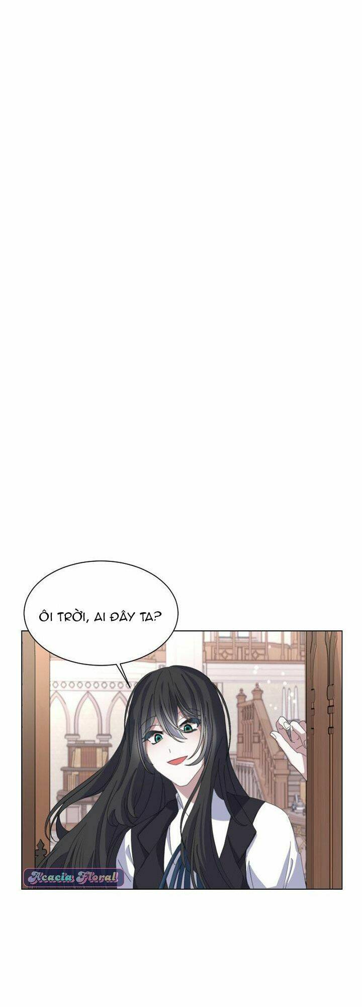 Nhân Vật Phản Diện Muốn Chết Một Cách Duyên Dáng: Chapter 7