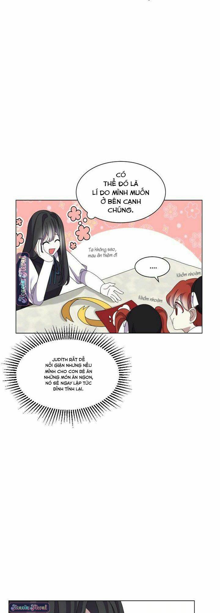Nhân Vật Phản Diện Muốn Chết Một Cách Duyên Dáng: Chapter 7
